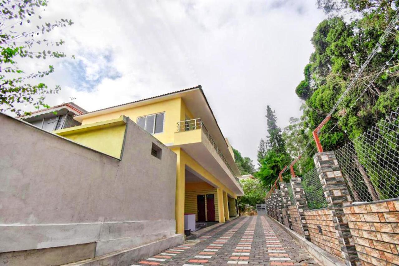 Fabhotel New Star 3* Ooty