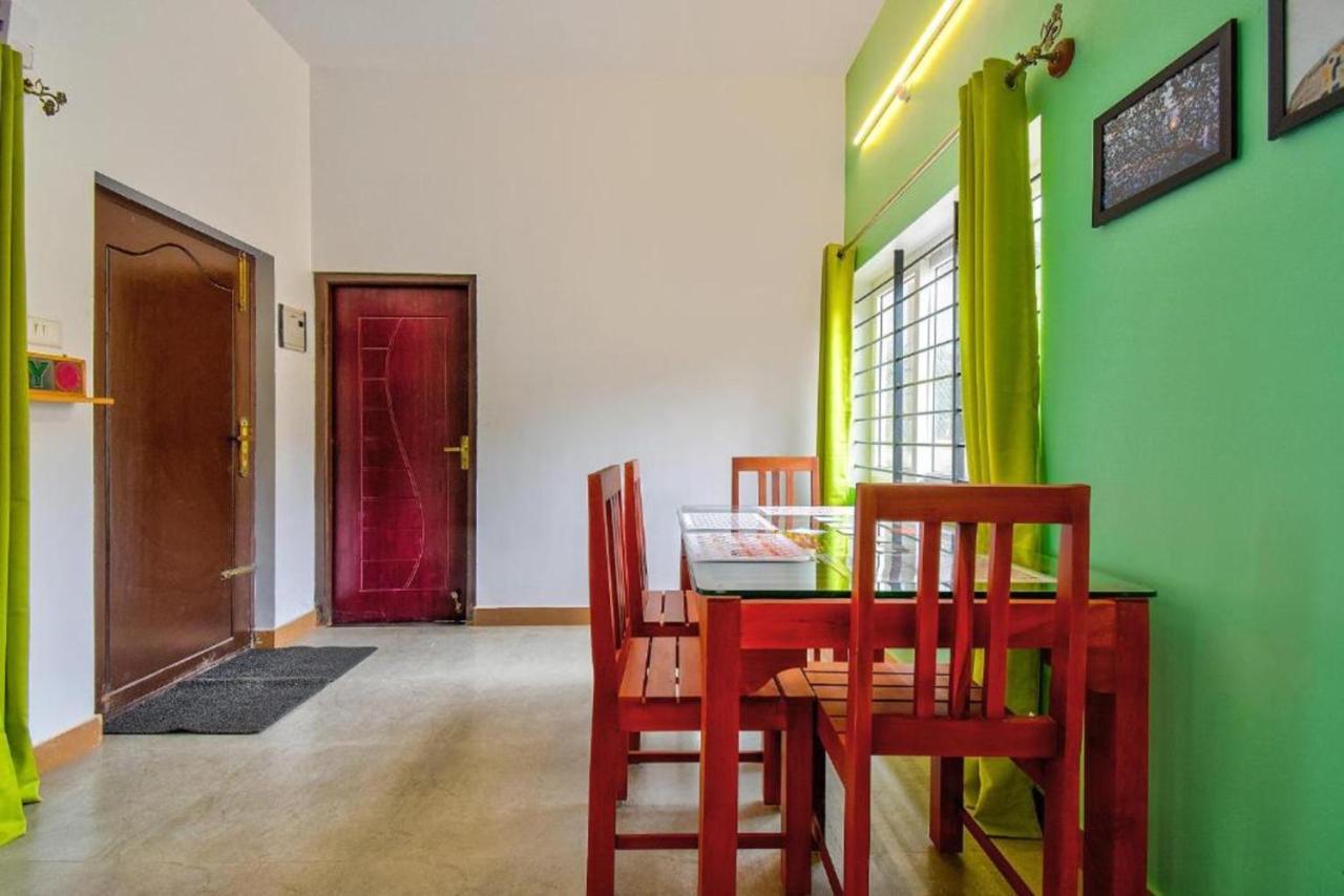Guest house Fabhotel New Star