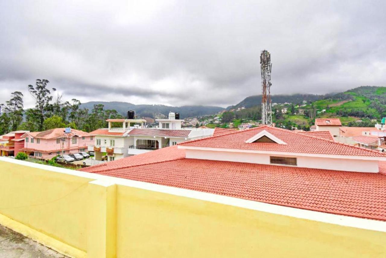 Fabhotel New Star Guest house