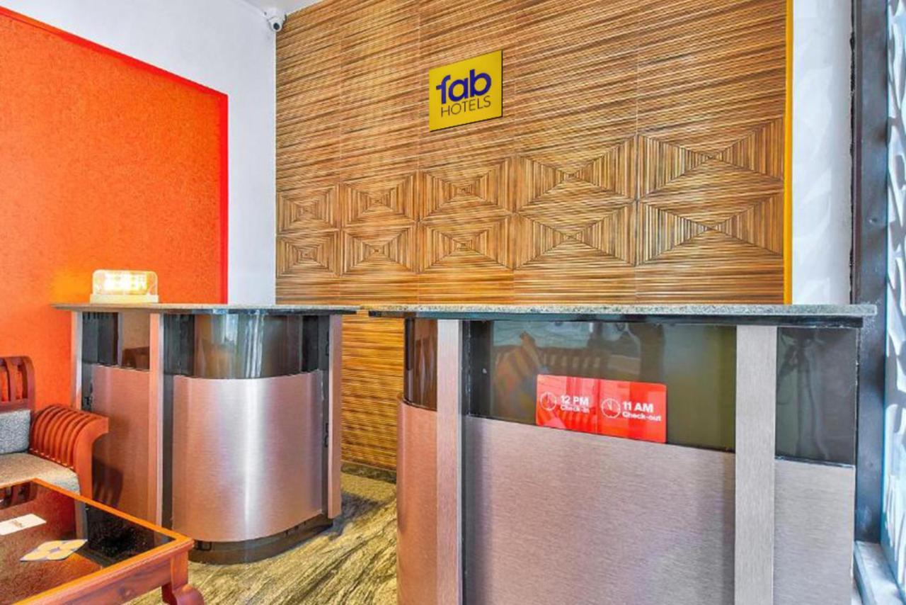 Fabhotel New Star Guest house Ooty