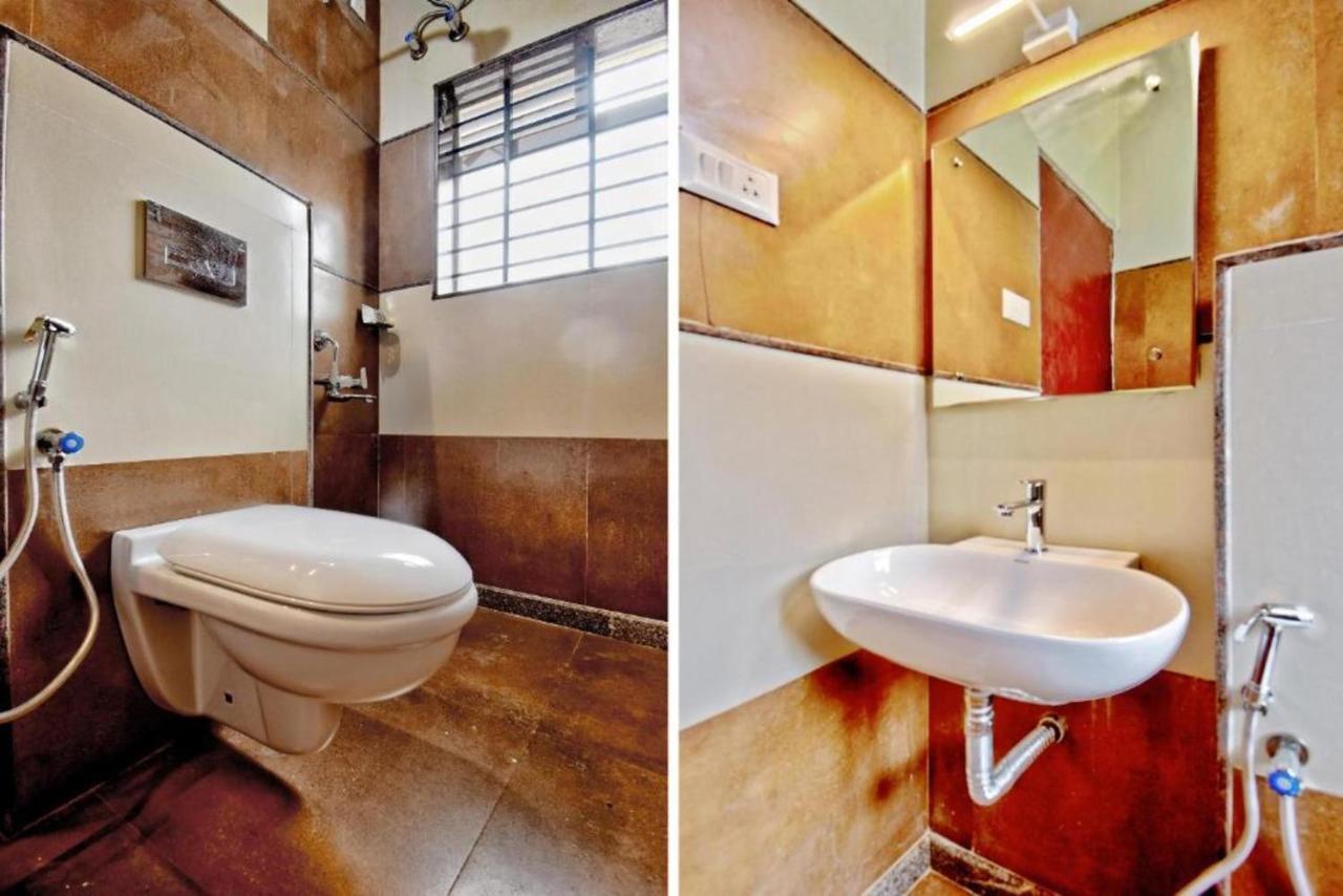 Guest house Fabhotel New Star 3*
