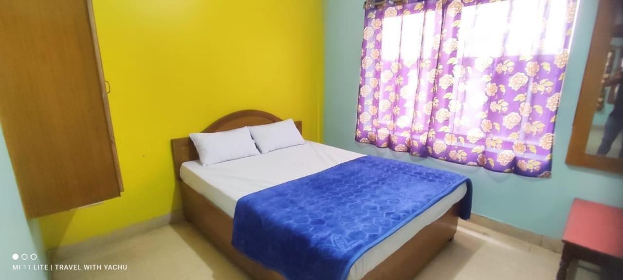 Hotel New Nakshatra Ooty