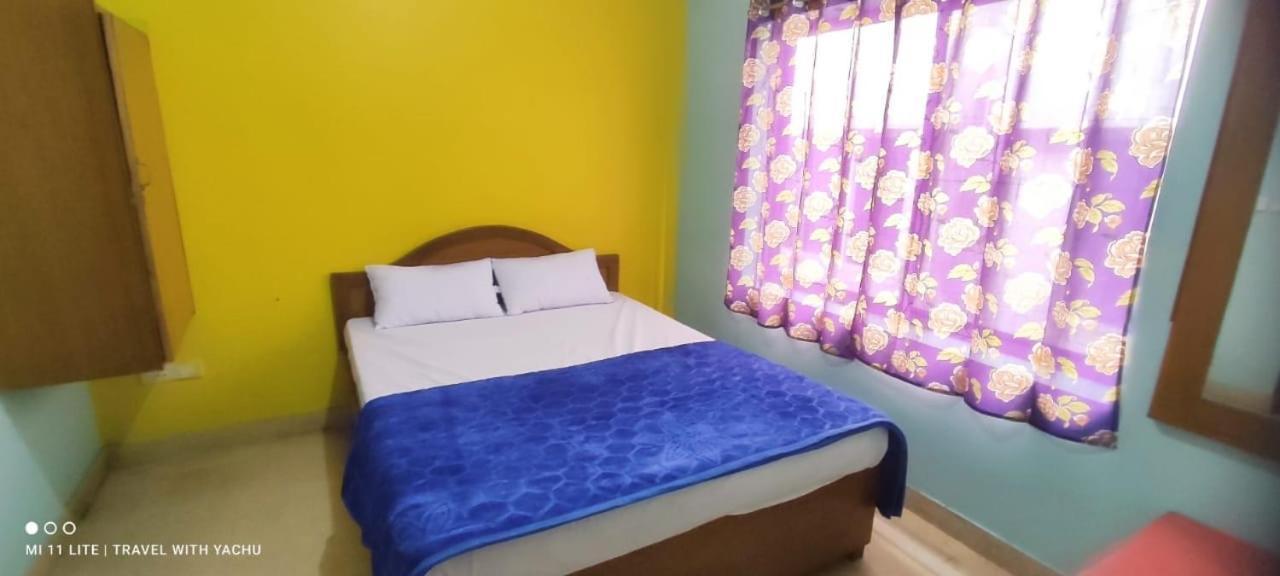 New Nakshatra Hotel Ooty