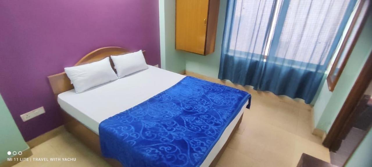 Hotel New Nakshatra Ooty