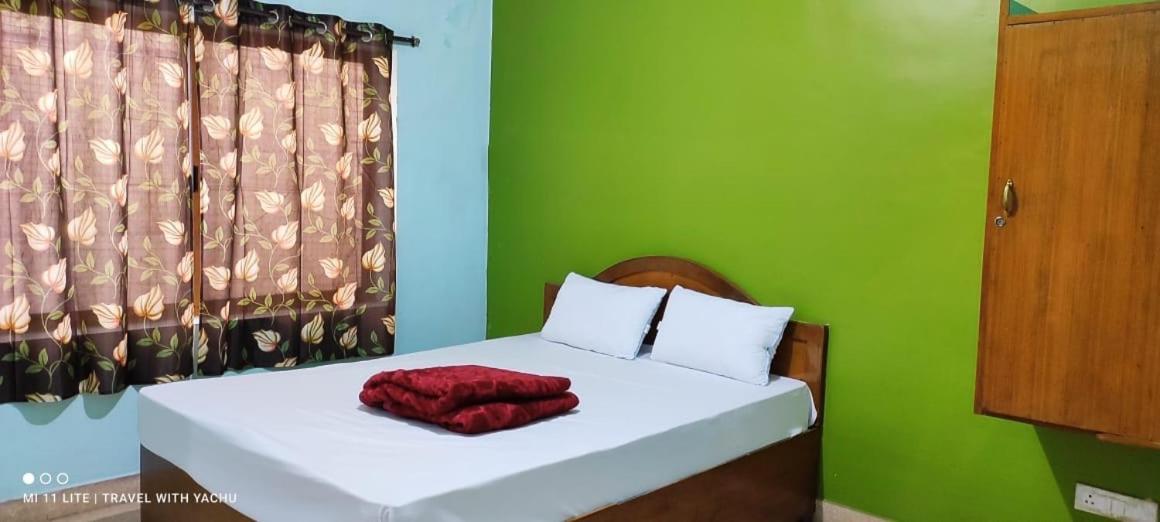 New Nakshatra Hotel Ooty