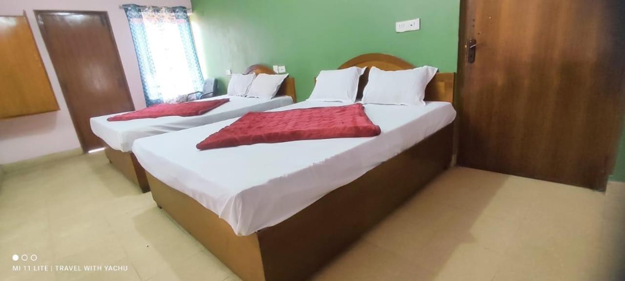 Hotel New Nakshatra Ooty