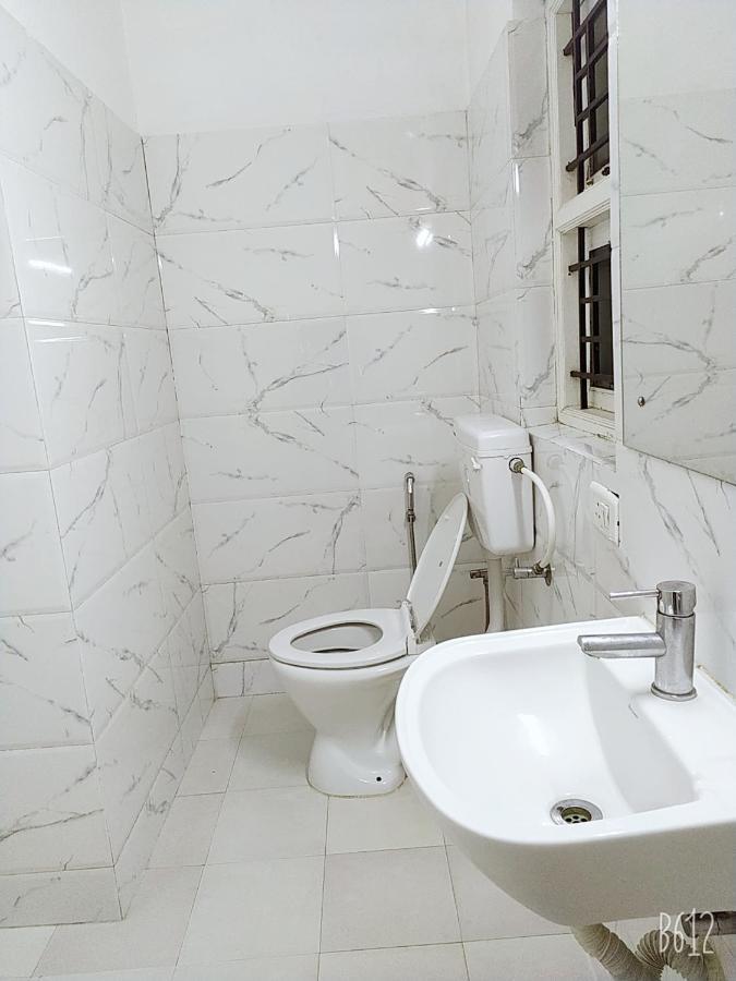 Hotel Rosepark Residency