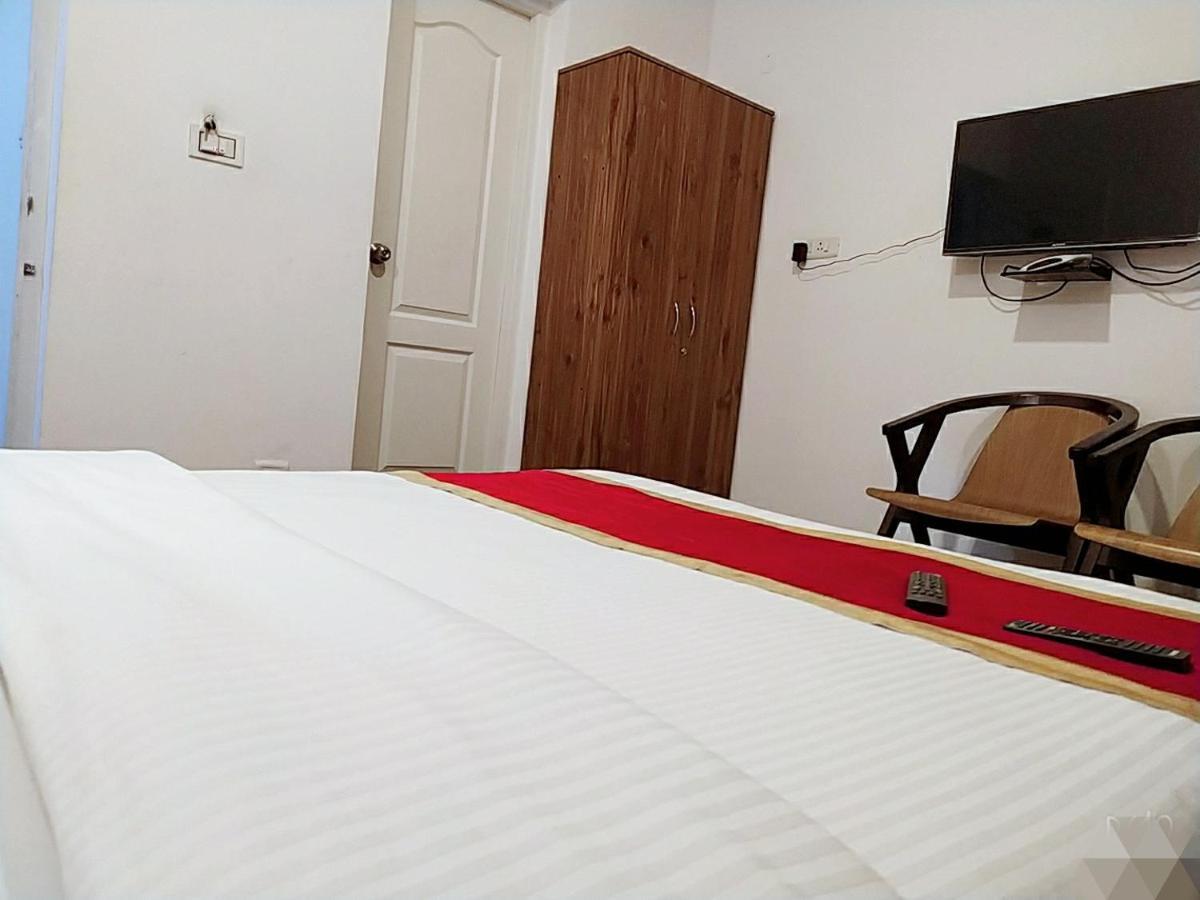 Rosepark Residency Hotel 2*