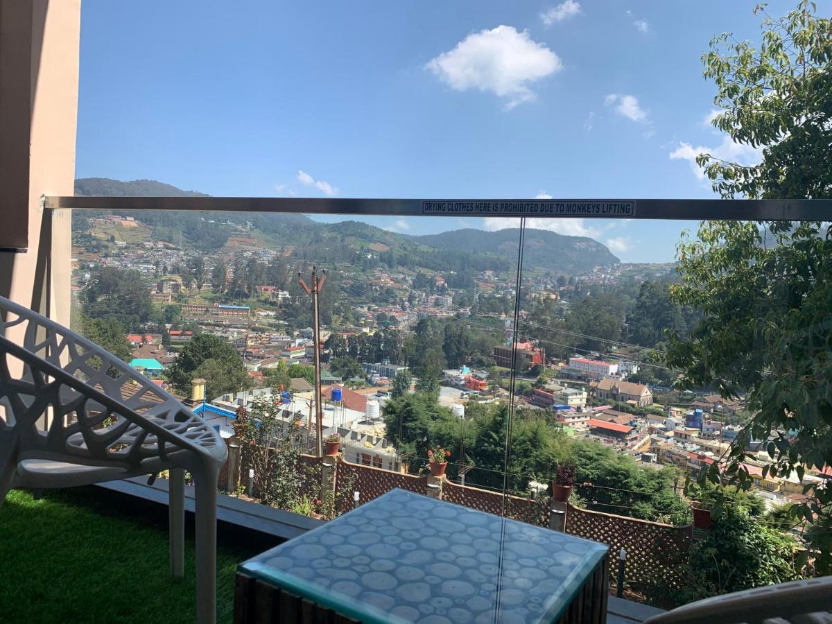 Beverly 3* Ooty