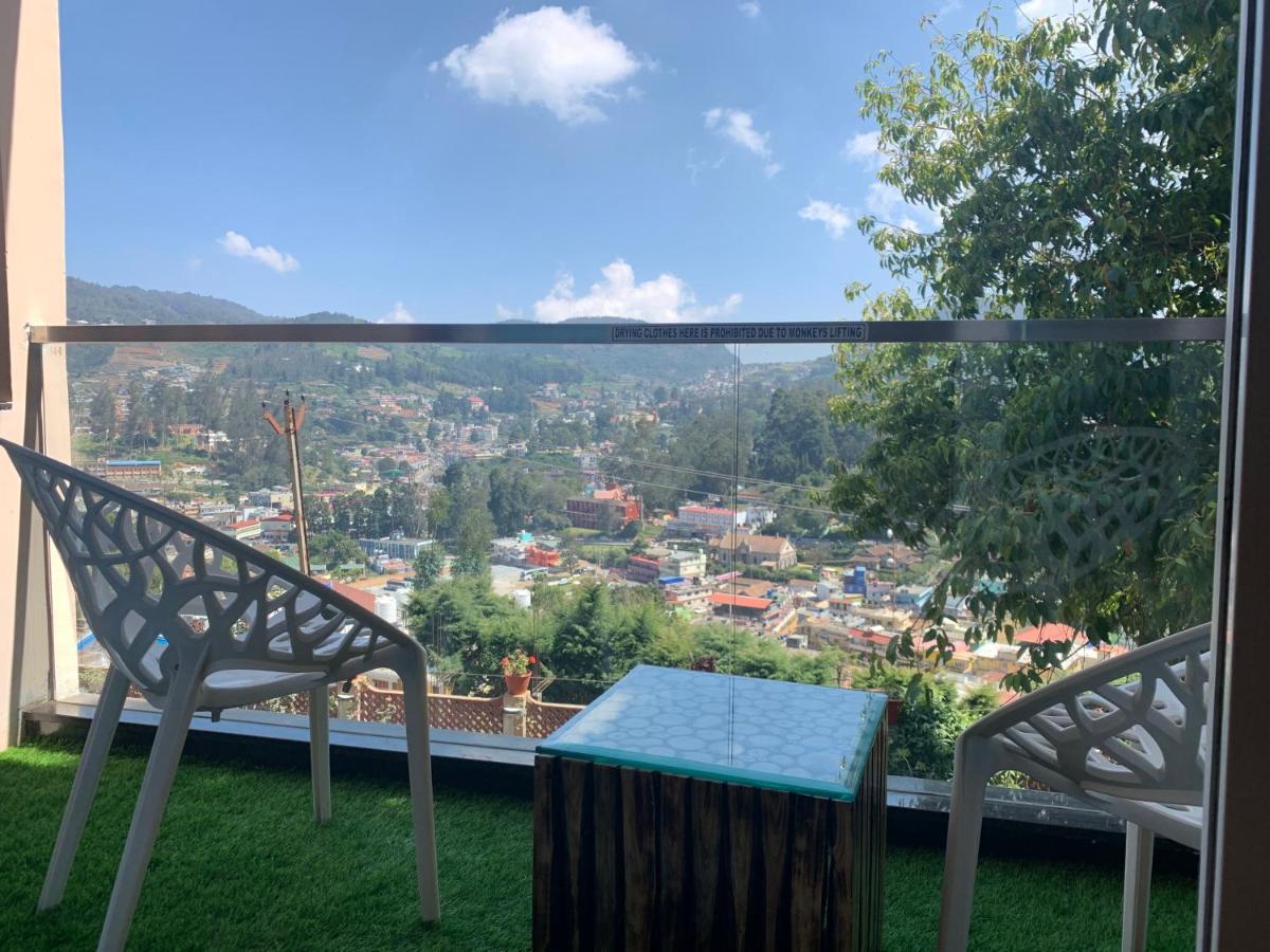 Beverly Hotel Ooty