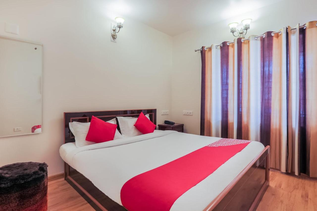 Hotel Oyo 35818 Twin Falls Residency Ooty