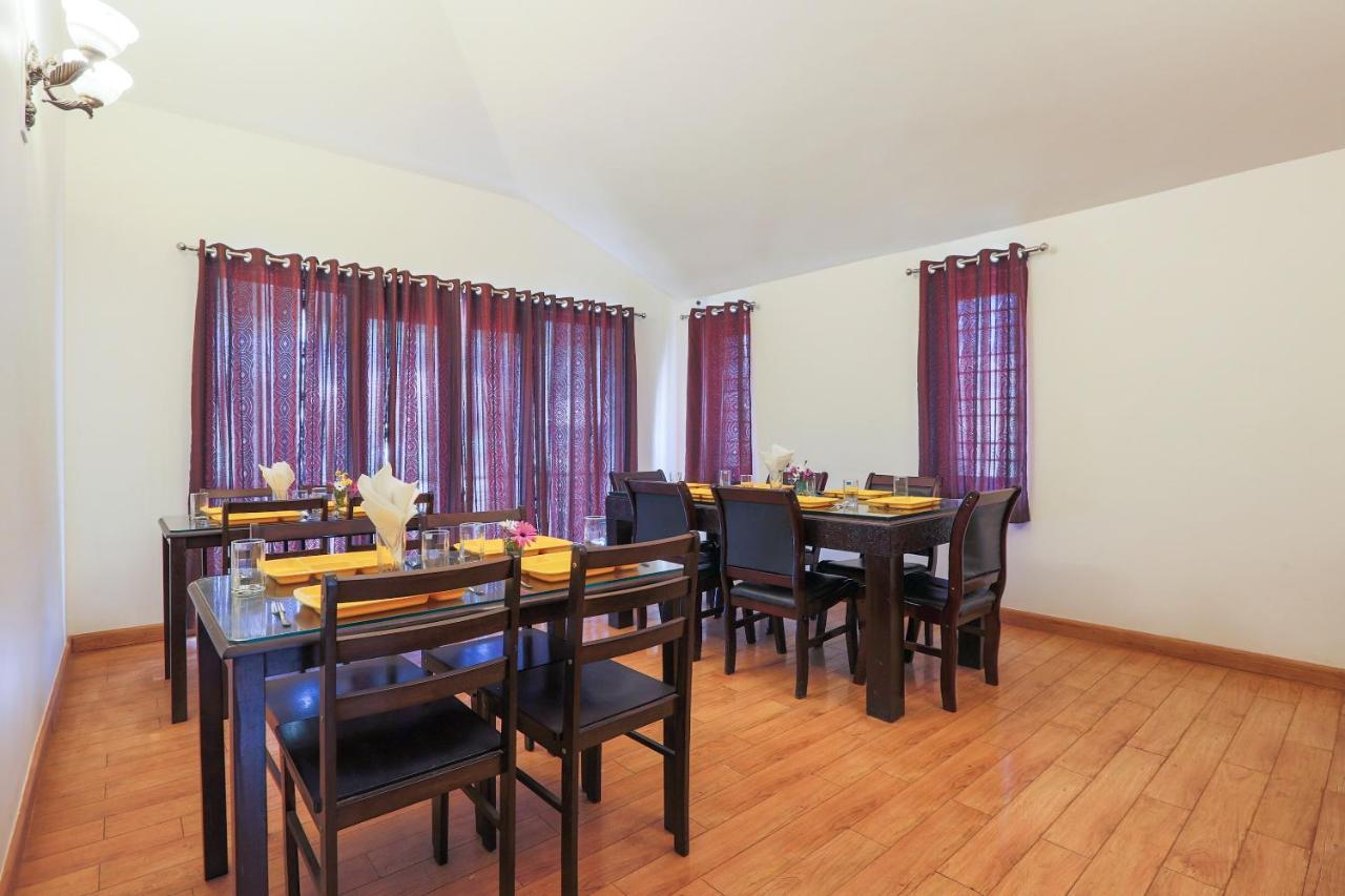 Hotel Oyo 35818 Twin Falls Residency Ooty