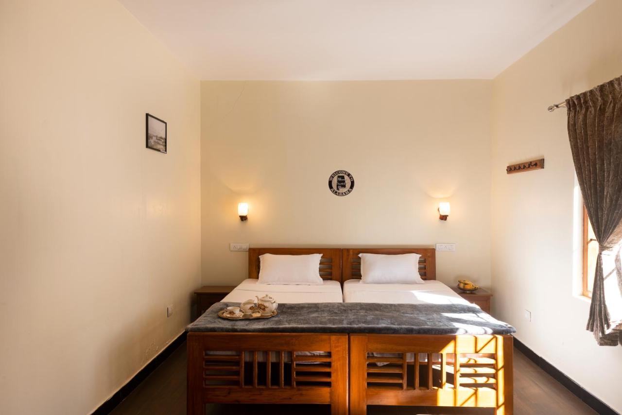 Magnolia Bed&Breakfast *