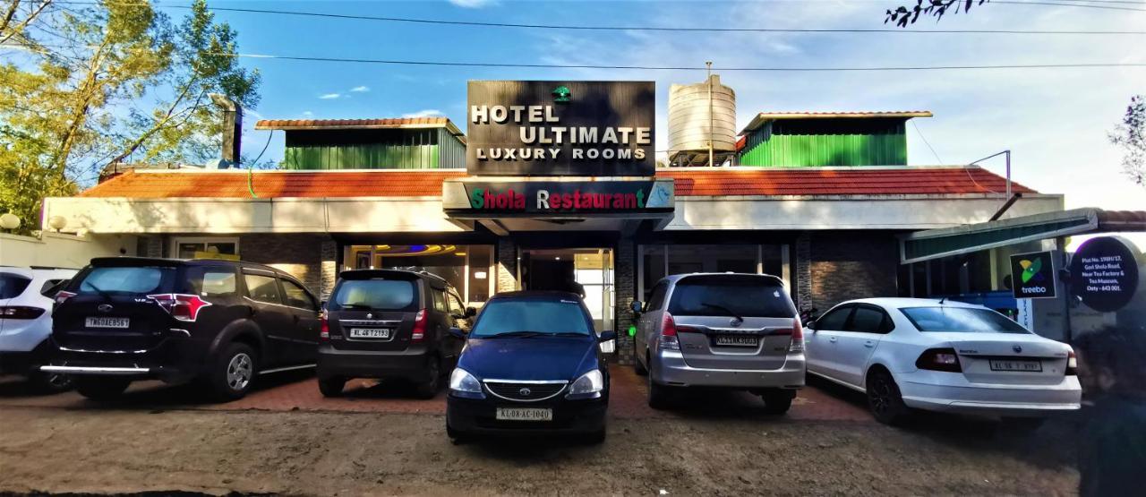 Ultimate Ooty