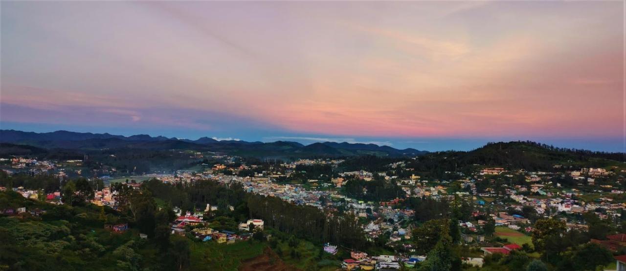 Ultimate Ooty