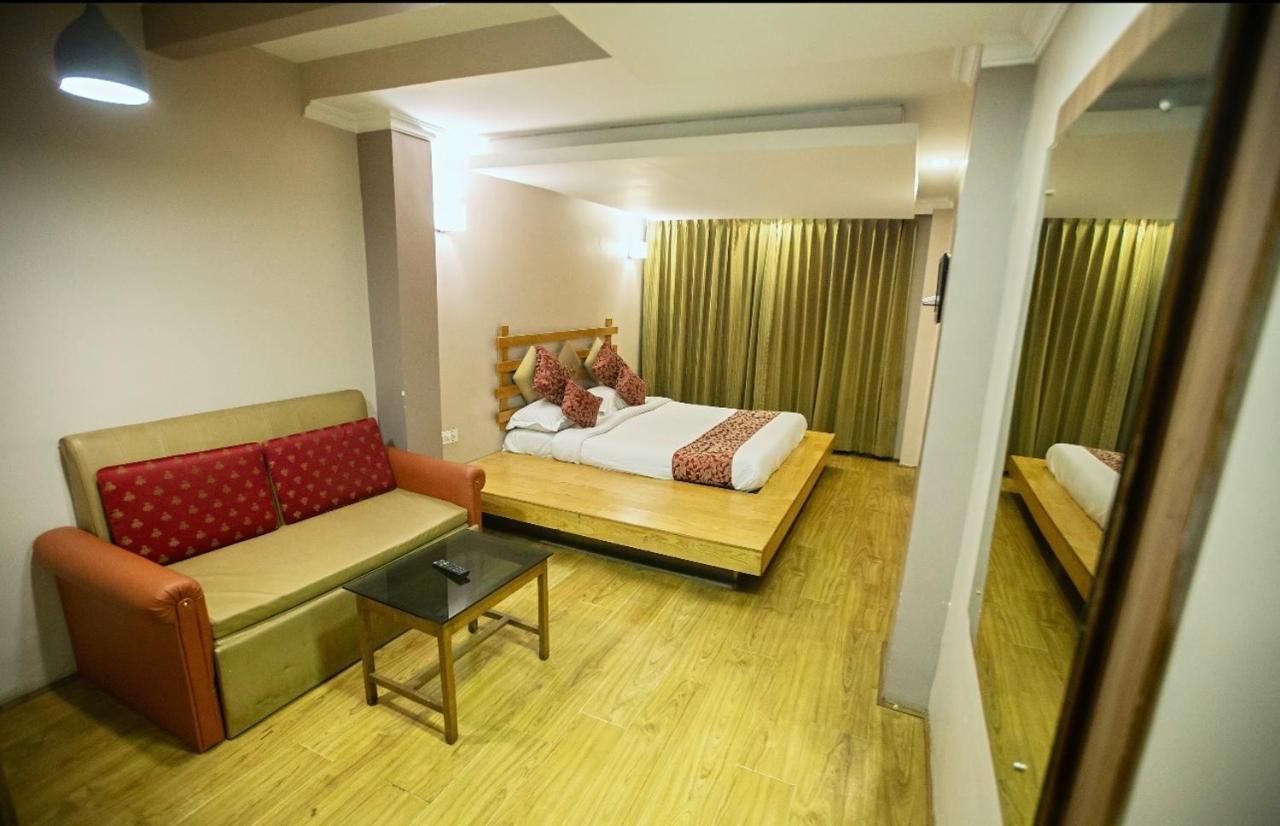Hotel Maneck Residency