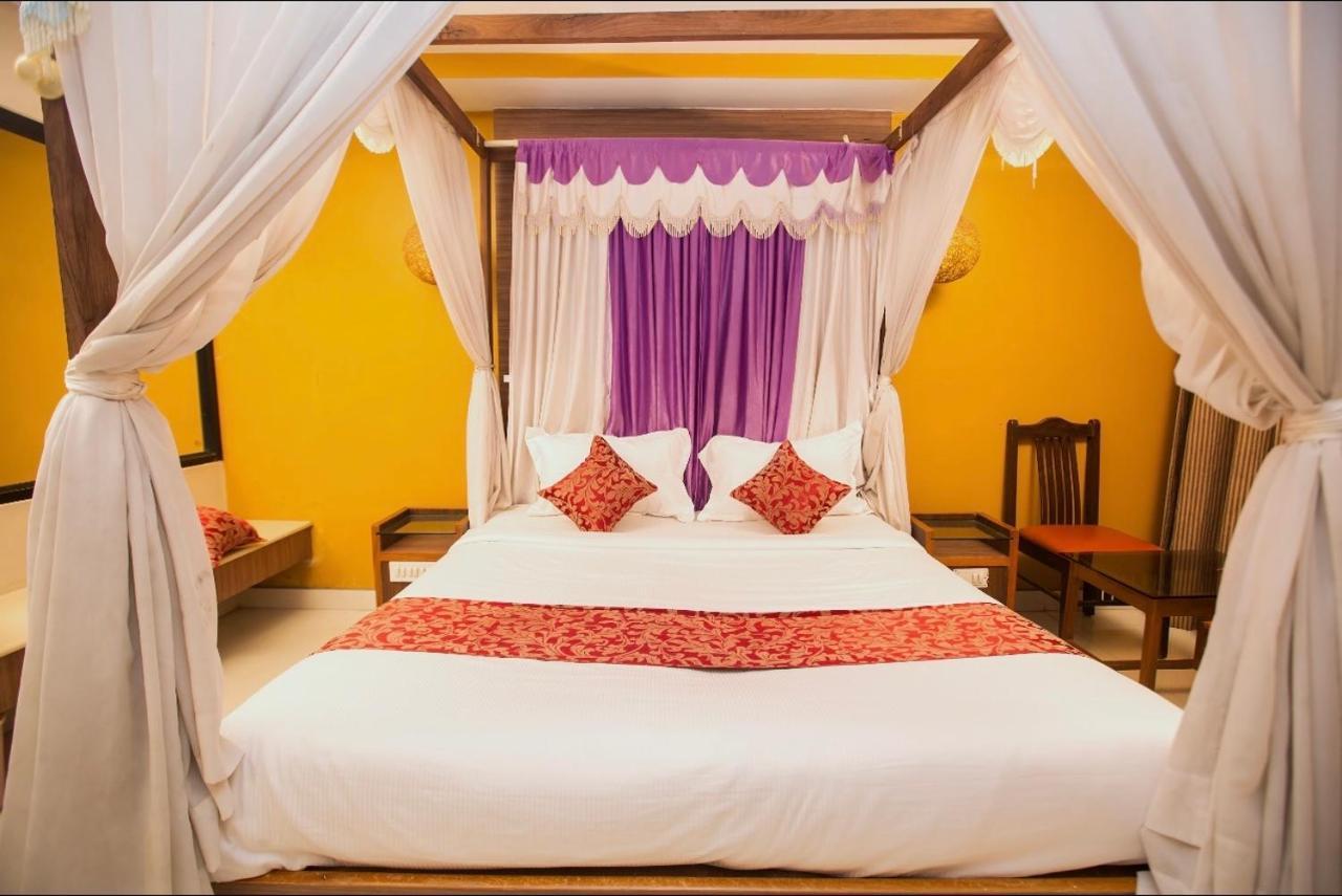 Maneck Residency Ooty