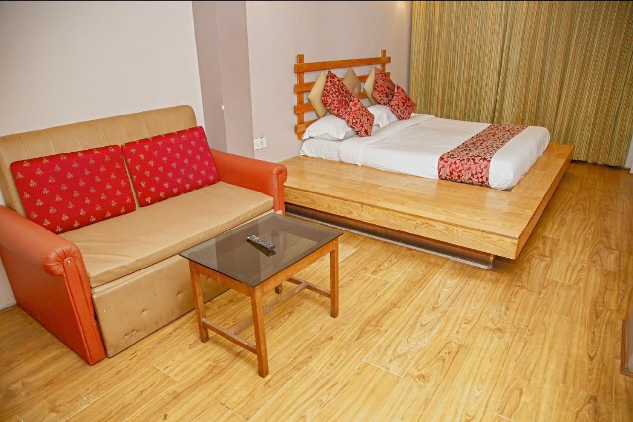 Maneck Residency Hotel 3*