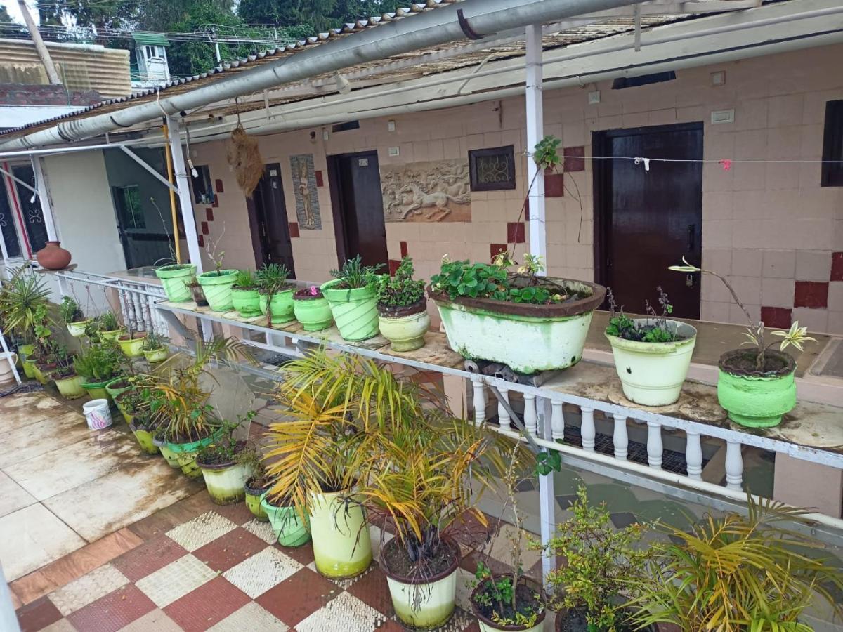 Hill An Homestay