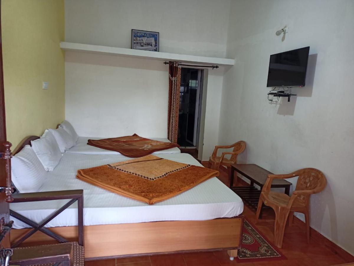 Homestay Hill An Ooty