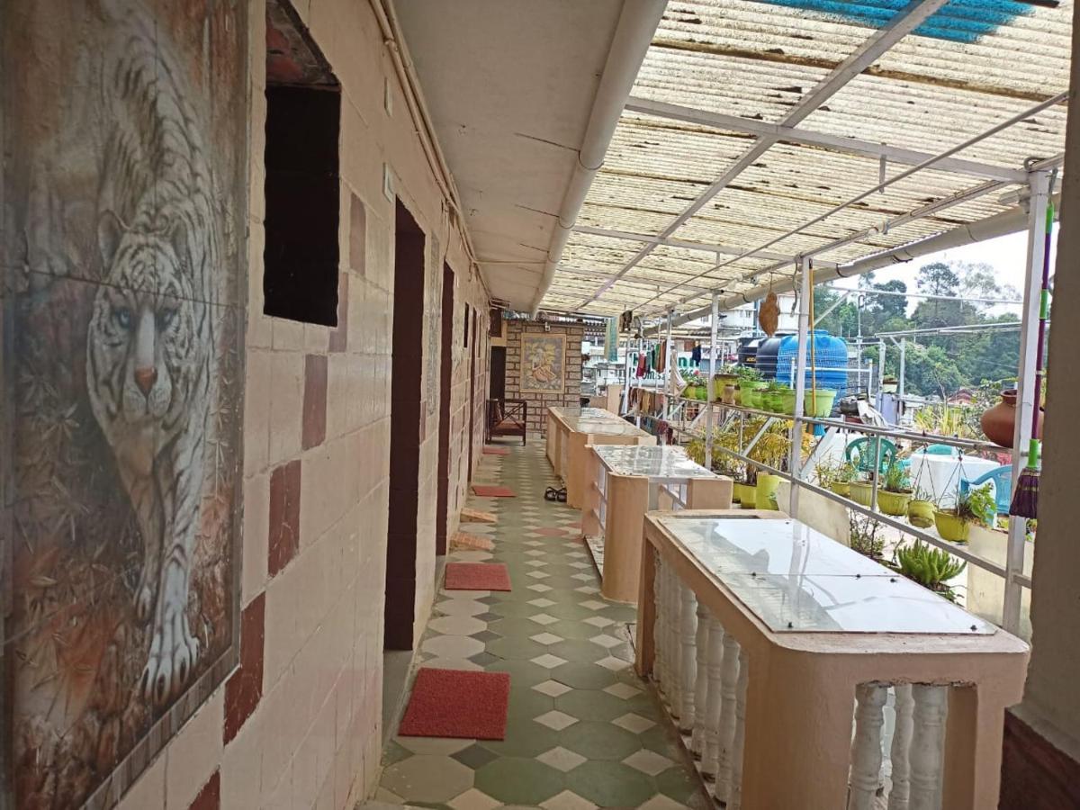 Hill An Homestay Ooty