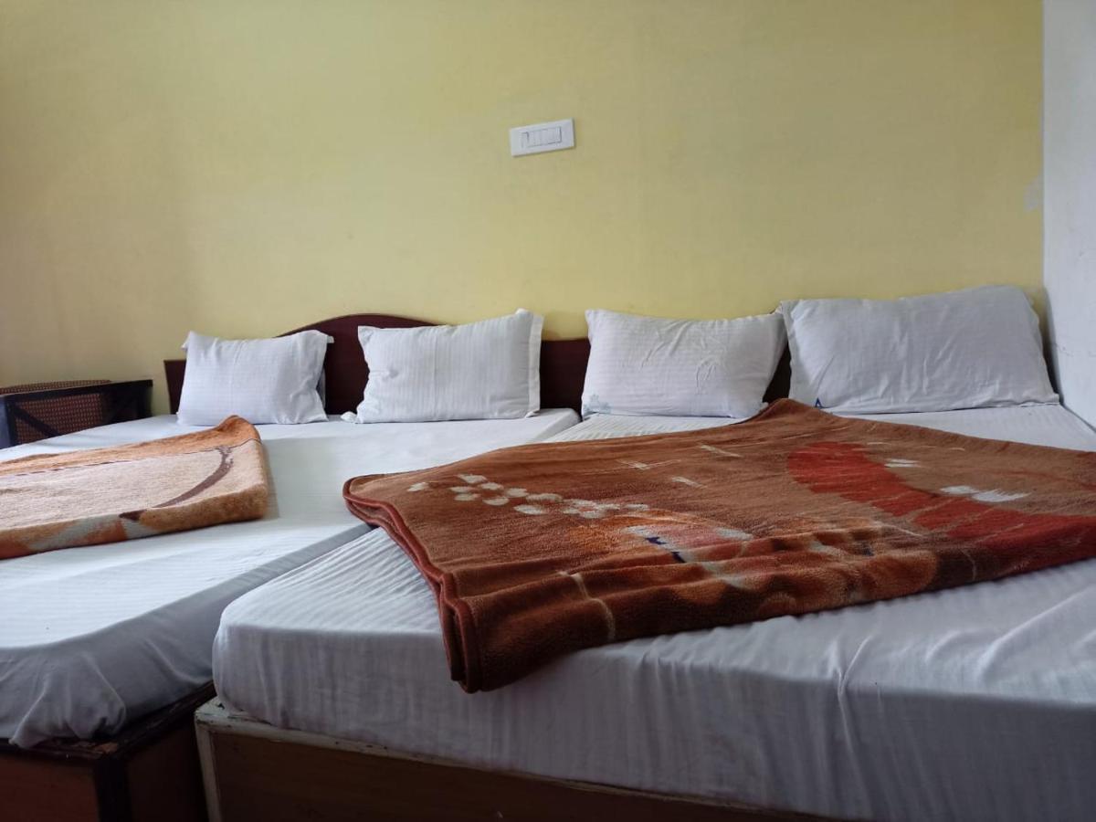 Homestay Hill An