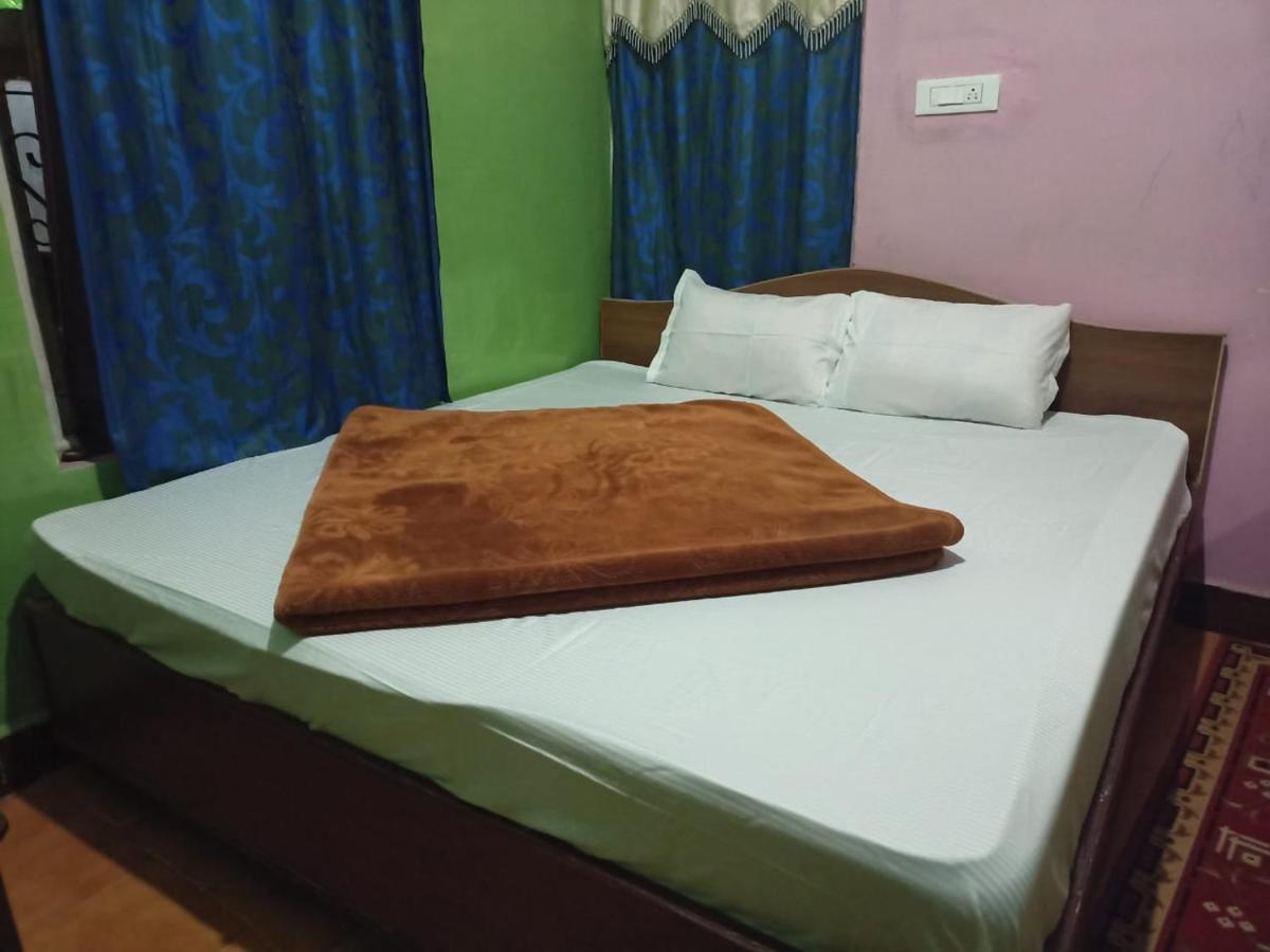 Hill An Homestay *