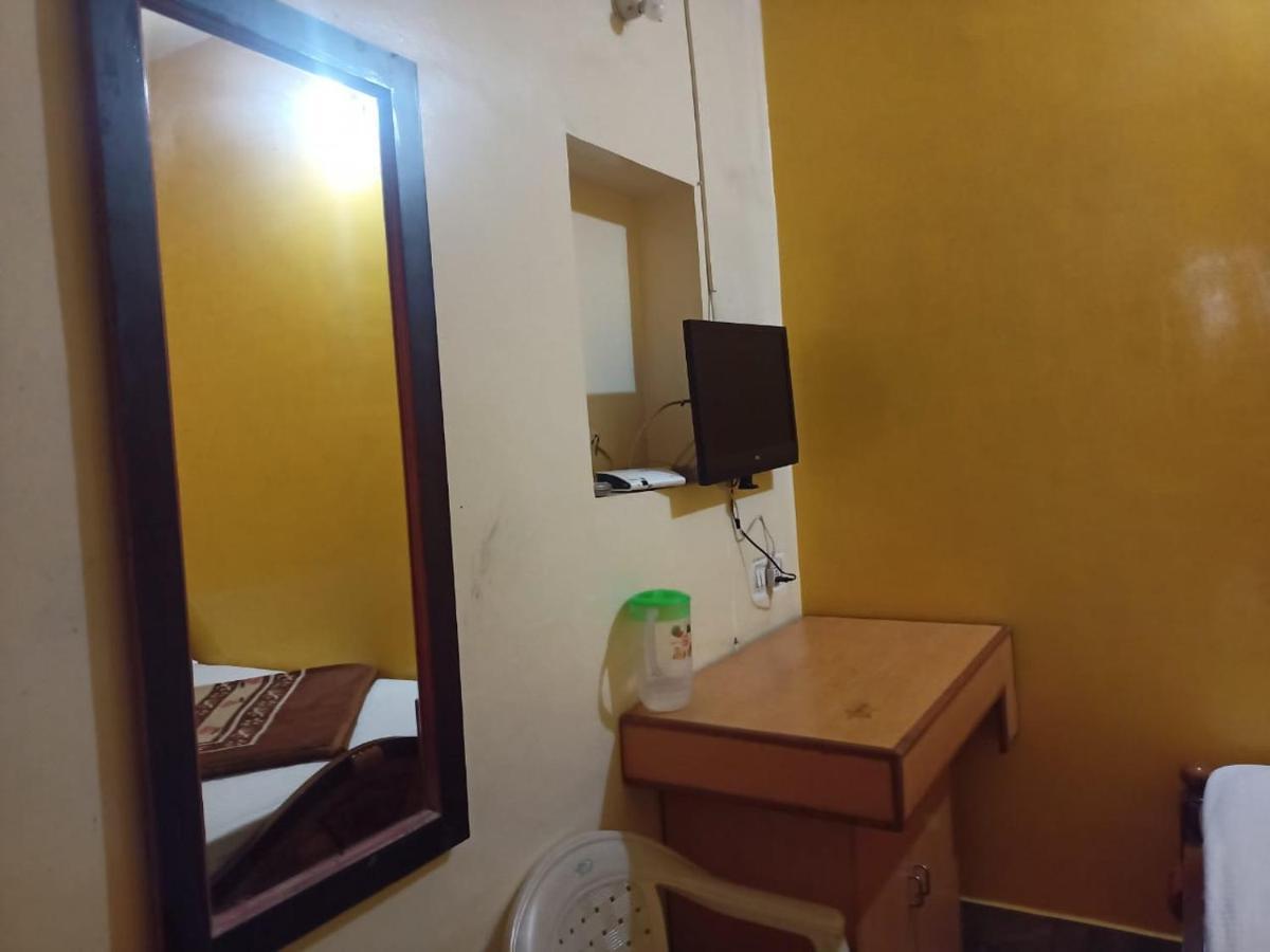 Hill An Homestay Ooty