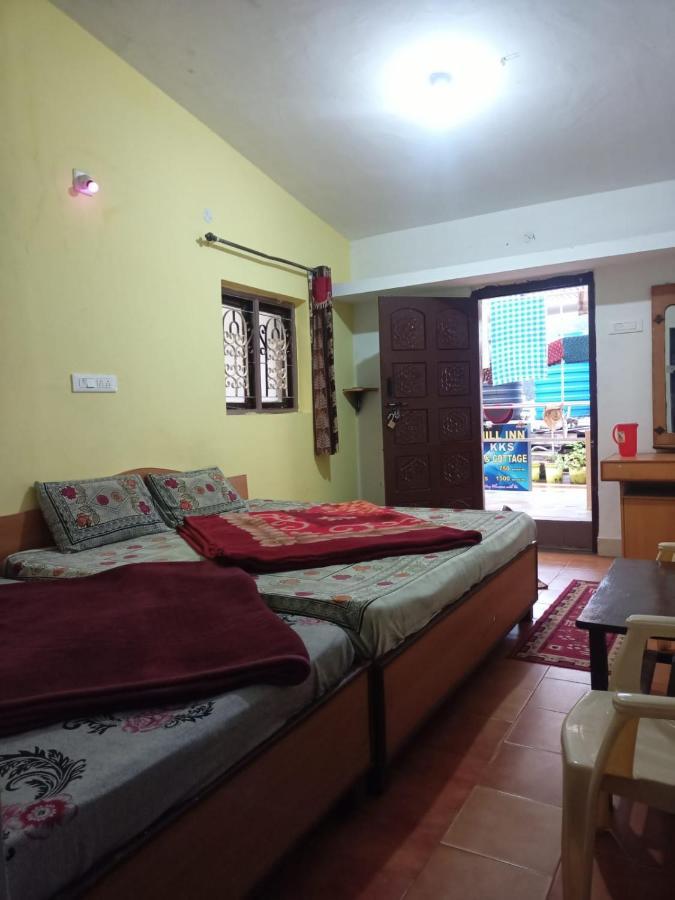 Hill An Homestay Ooty