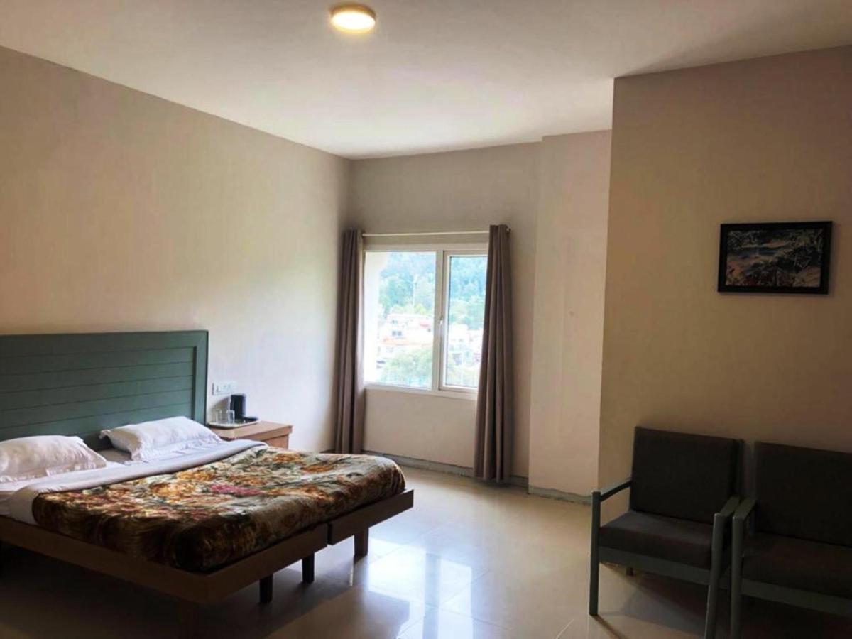 Hotel Preethi Palace *