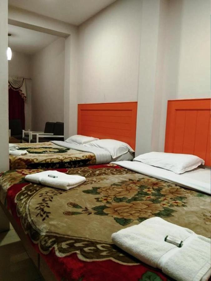 Hotel Preethi Palace *