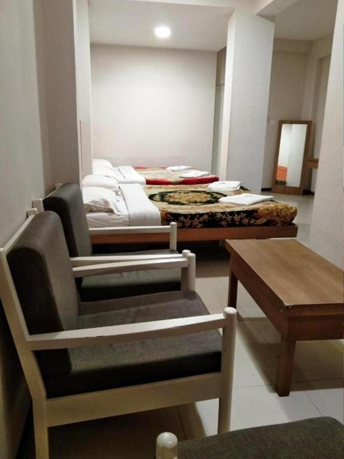 Hotel Preethi Palace