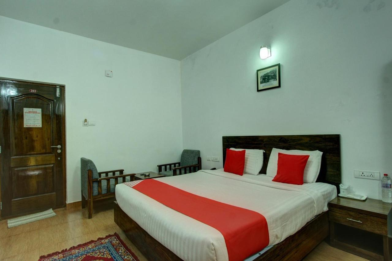 Surya Village 4*