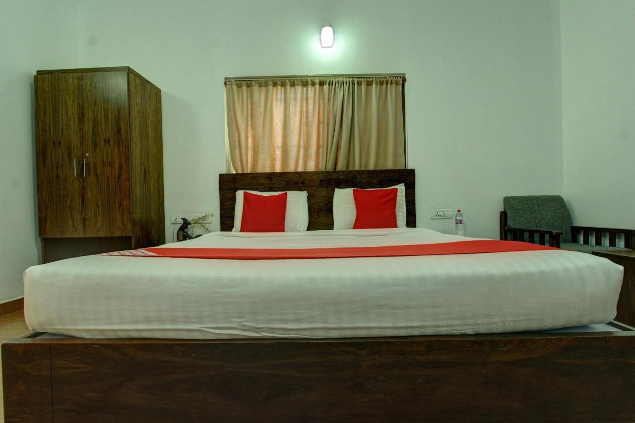 Surya Village 4* Ooty