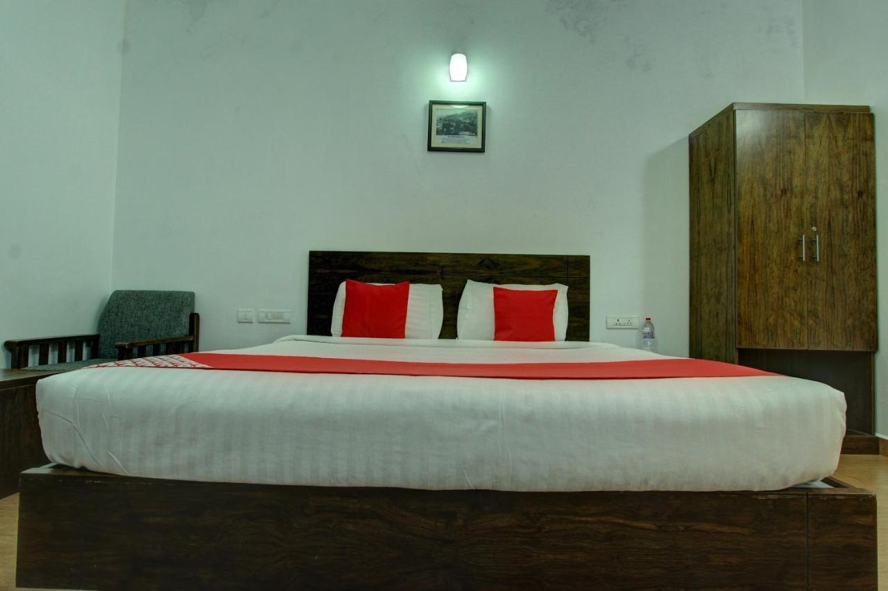 Surya Village Hotel