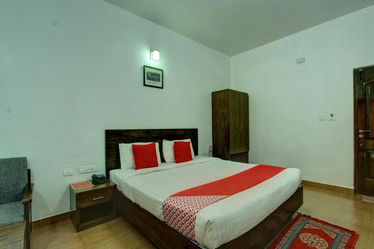 Hotel Surya Village