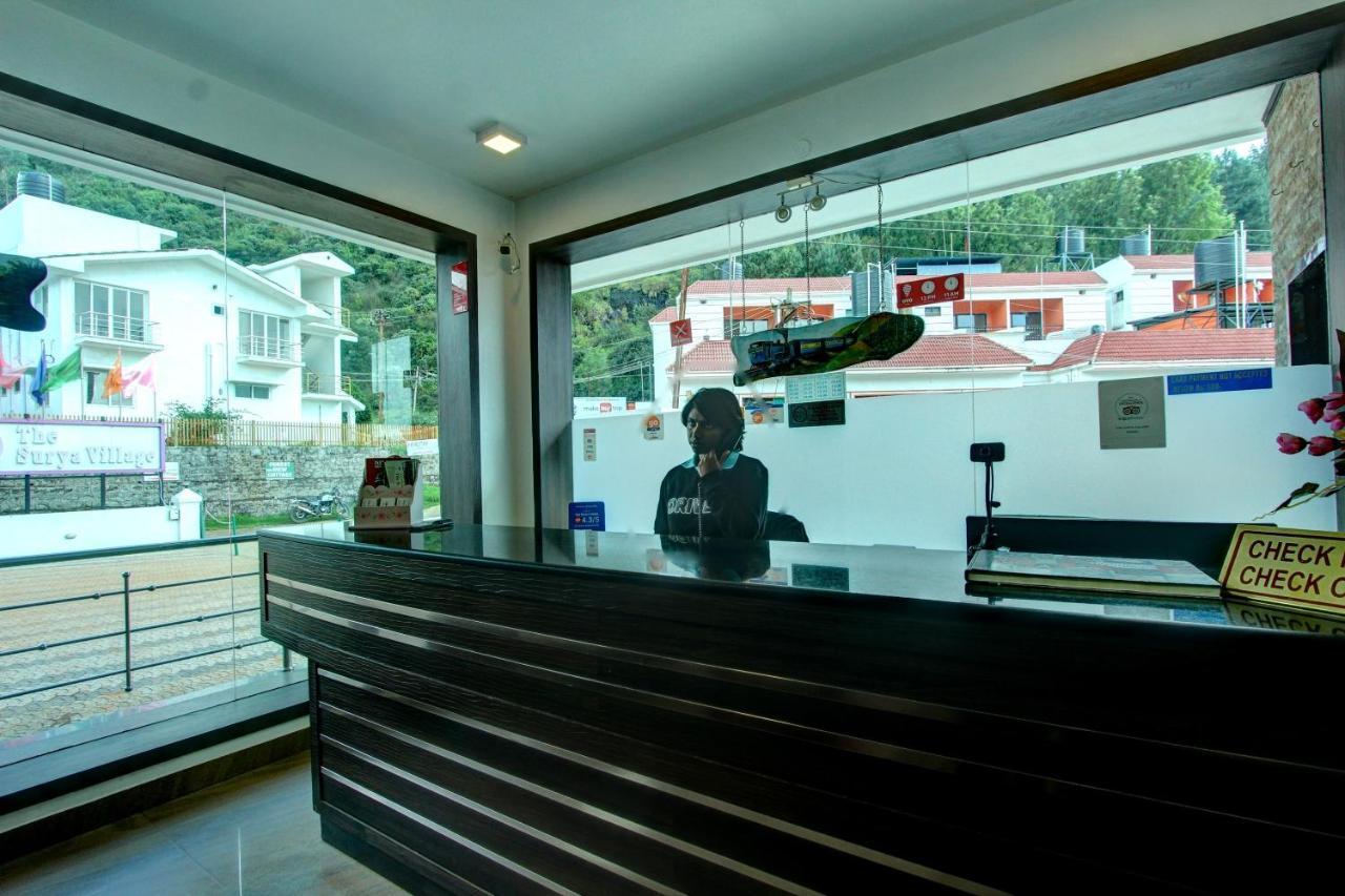 Surya Village Hotel Ooty