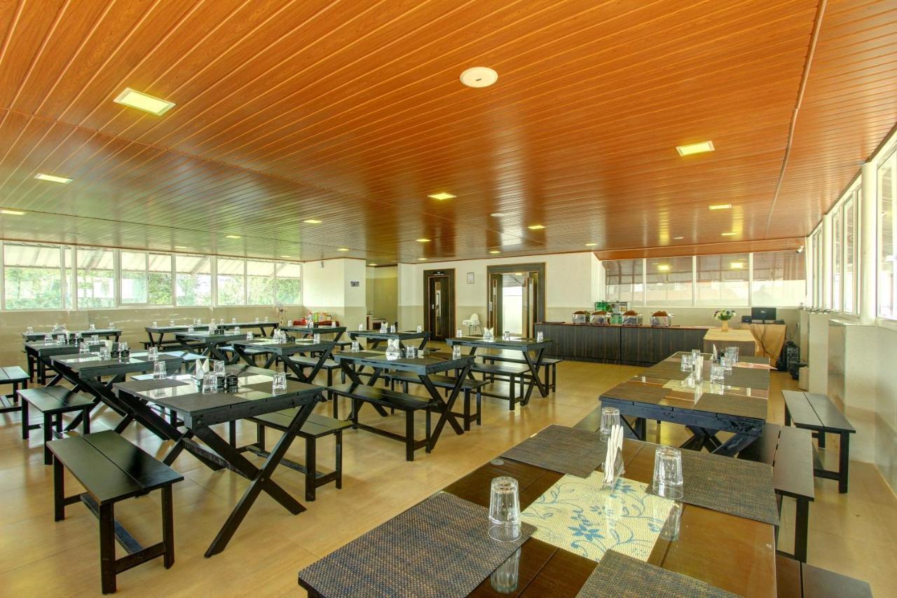 Surya Village Hotel