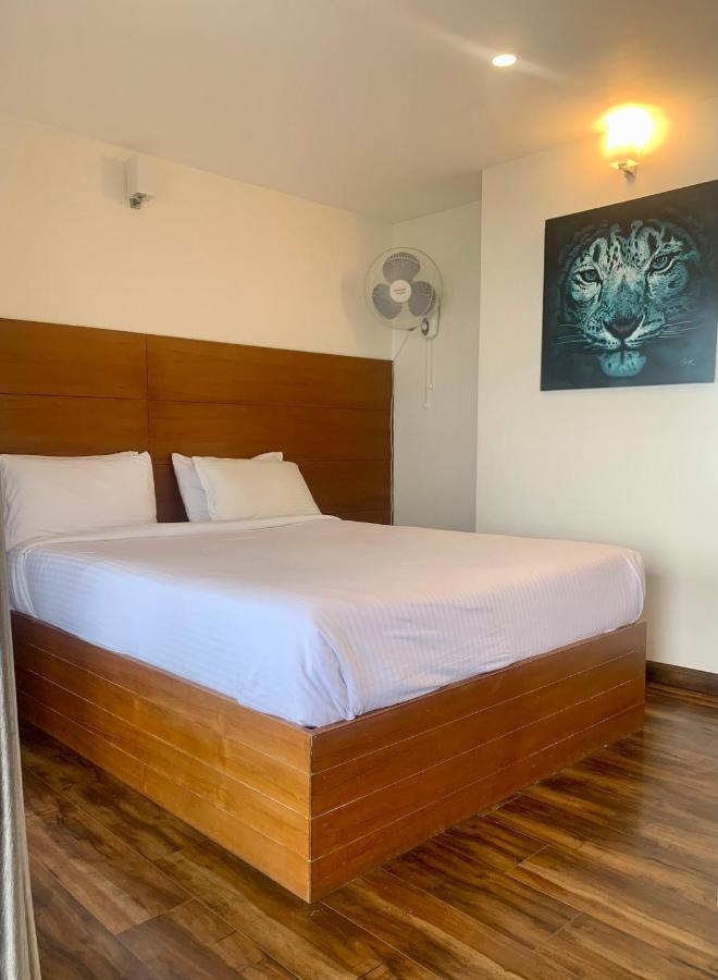 Resort Leopard Rock Wilderness 3*