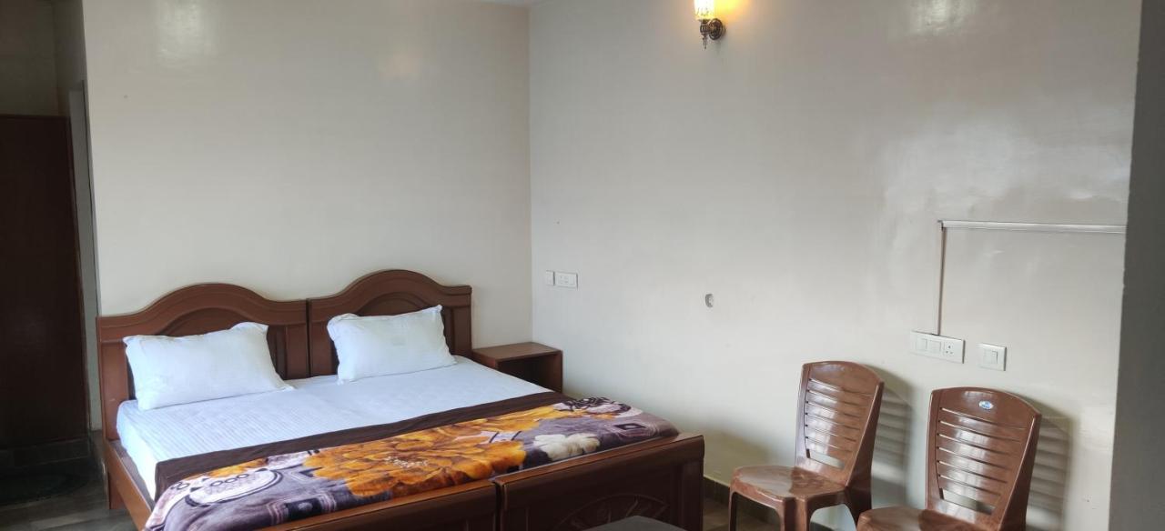 Homestay New Summit *