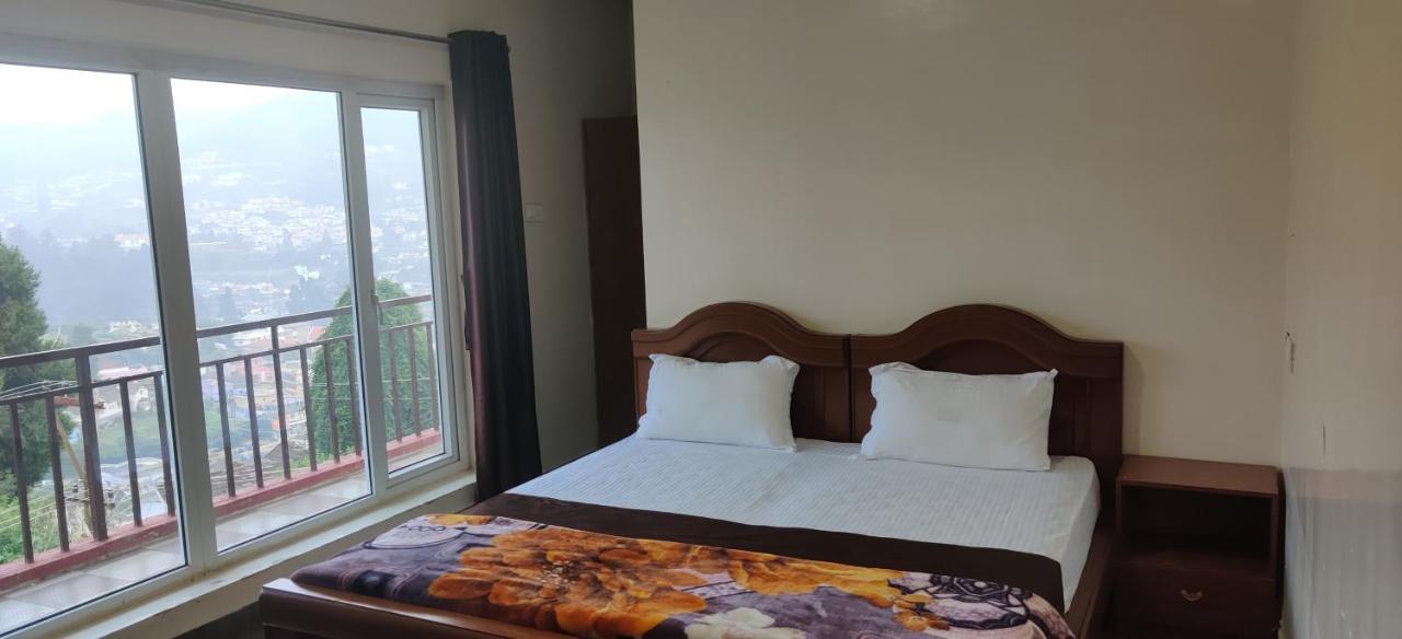New Summit Ooty