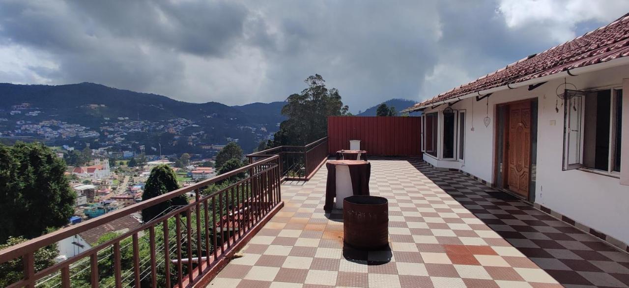 New Summit * Ooty