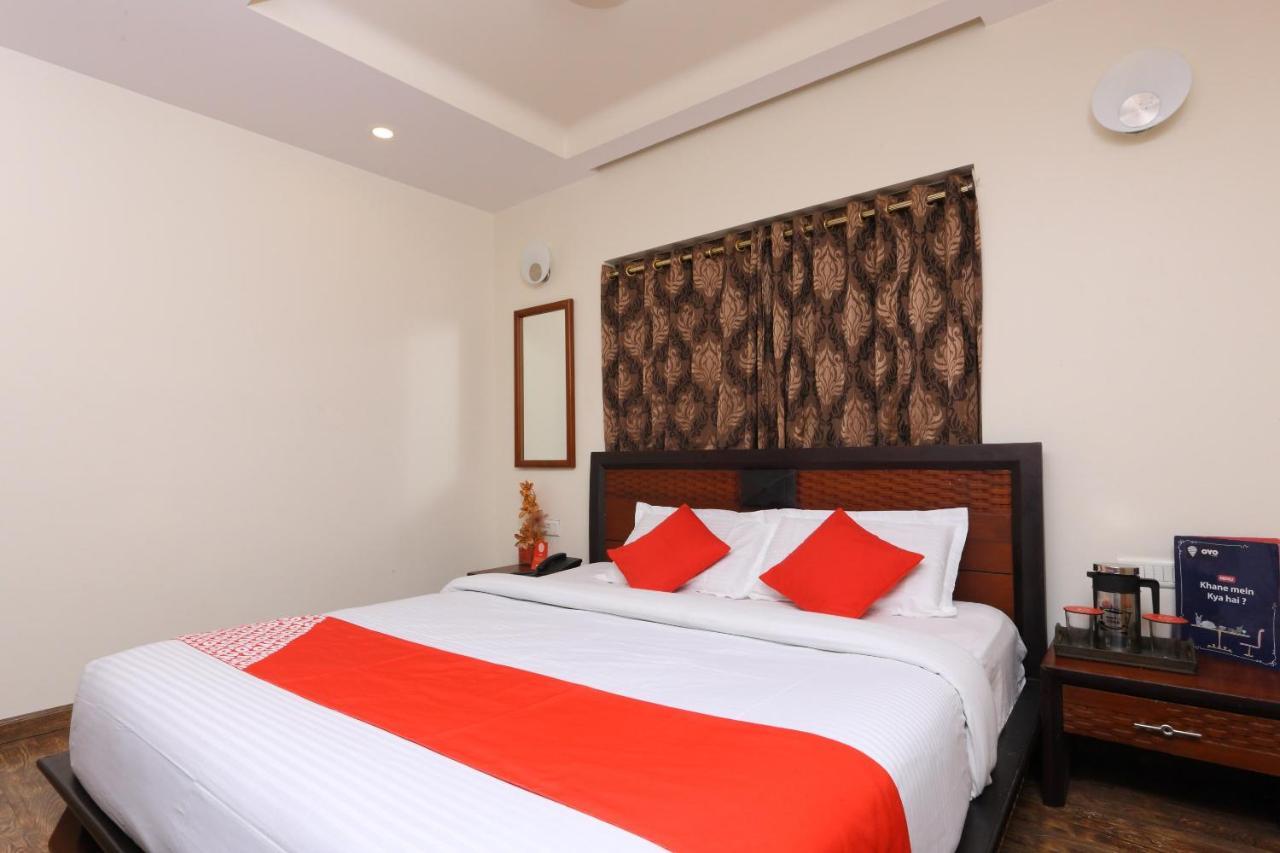 Oyo 14262 Havelock Leisure Hotel 3*