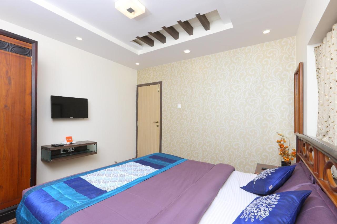 Oyo 14262 Havelock Leisure Hotel
