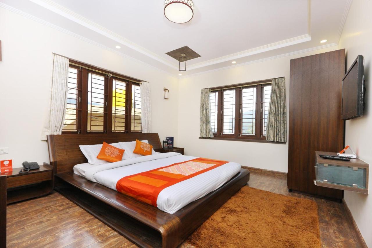 Oyo 14262 Havelock Leisure Hotel Ooty