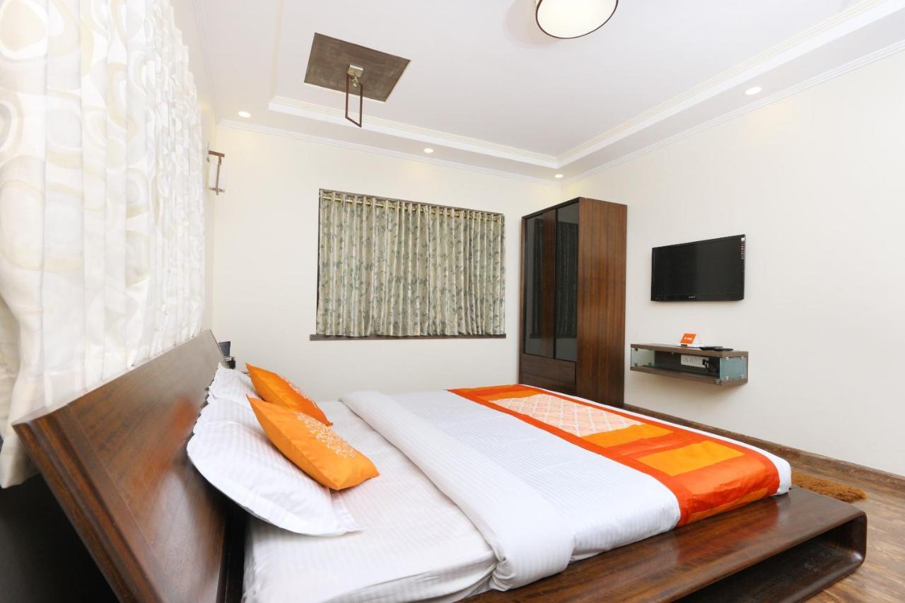 Oyo 14262 Havelock Leisure 3*
