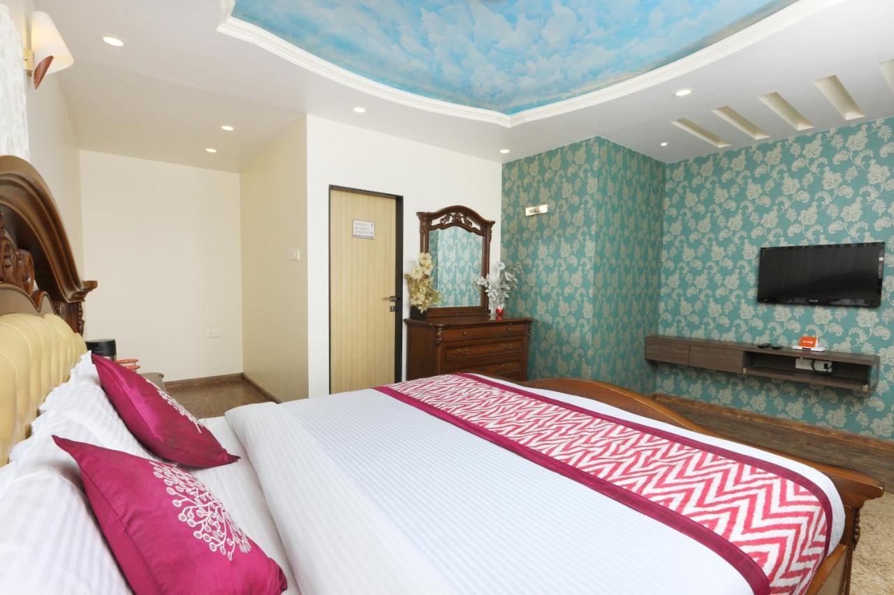 Hotel Oyo 14262 Havelock Leisure Ooty
