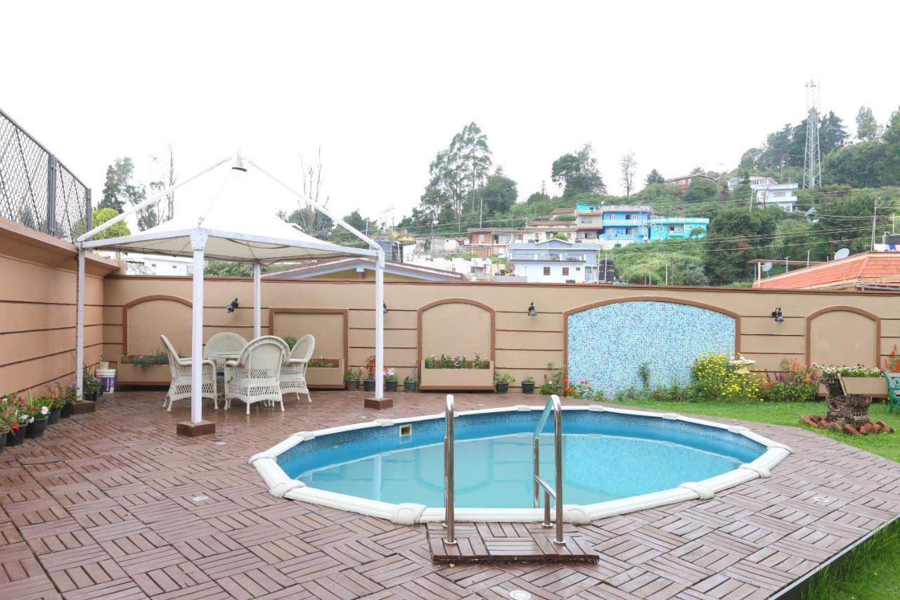 Hotel Oyo 14262 Havelock Leisure Ooty