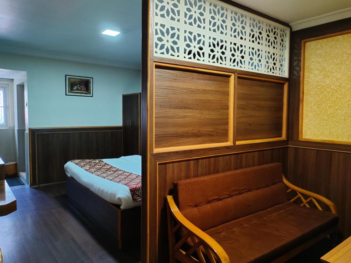 Alakapuri Holiday home