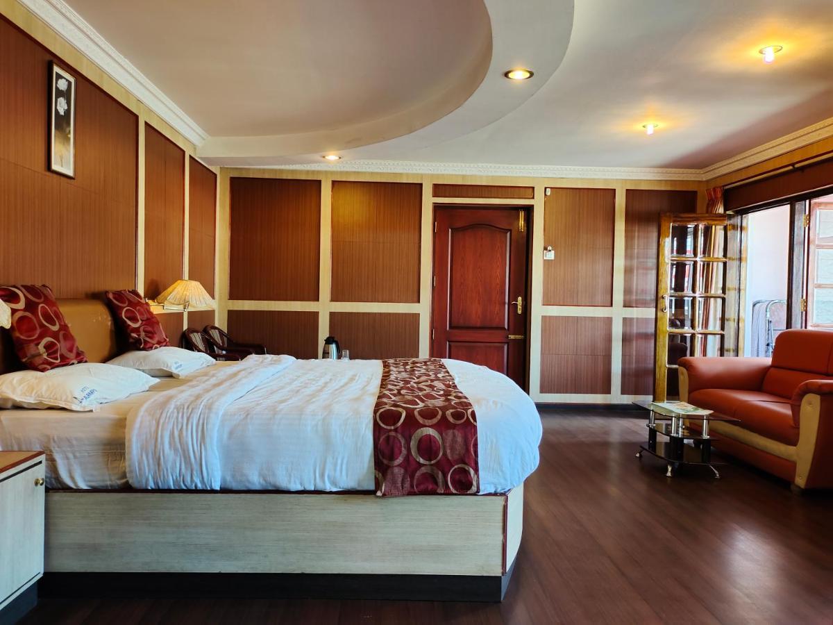Holiday home Alakapuri Ooty